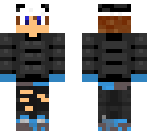 vertexx123's winter skin