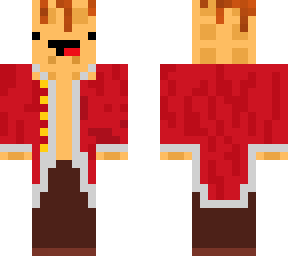 waffle king