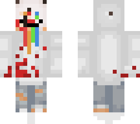 warfer killer