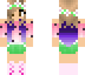 watermelon girl 2