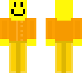 weird guy