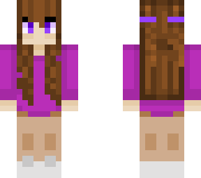 what happens when i make a skin from complete scratch