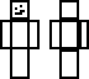 white box dude