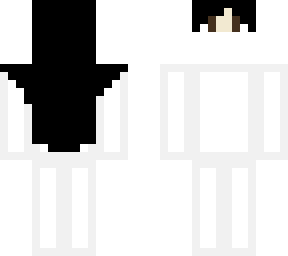 white ninja