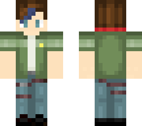 wip dni