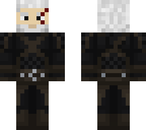 witcher prototype