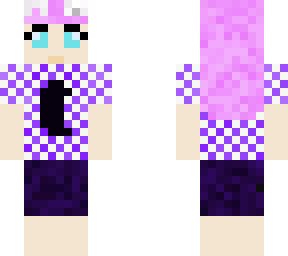 wolf girl