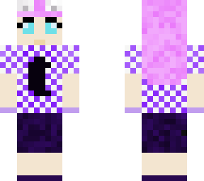 wolf girl