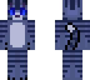 wolfmoth (a warriors oc maybe owo)