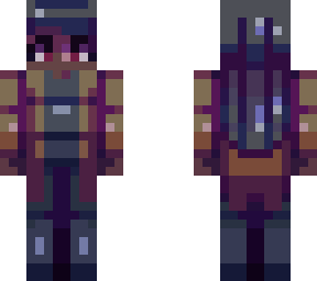 woman wearing trench coat.