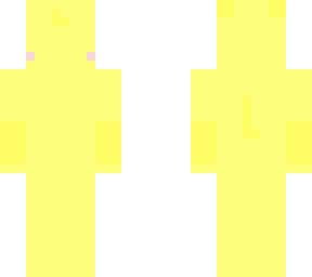 yellow thing