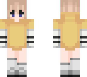 yellow twin #2