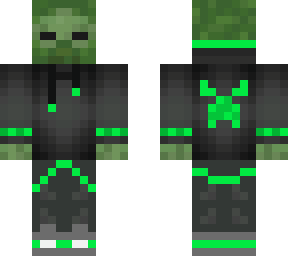 zombie teen