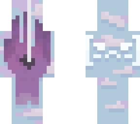 *~ porter robinson ~* -pa- (pixel art)