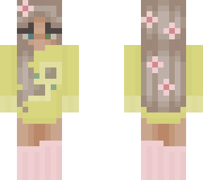 ~ cutie toochie ~