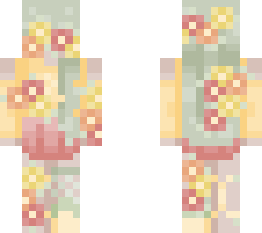 + flower +