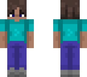 + remake steve +