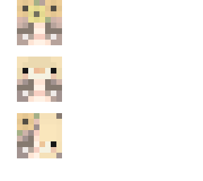 .pfp for brinakeet. ~ce