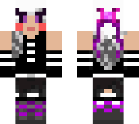 ~puppet fnaf~