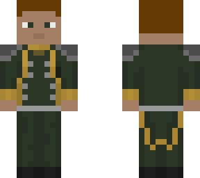 3e regiment etranger (colour bearer)