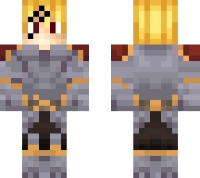 7 deadly sins fixed steve skin