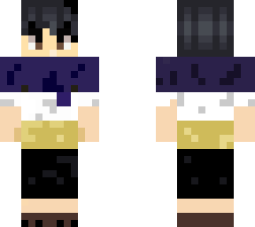 a normal boy