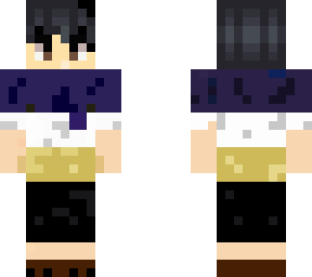 a normal boy