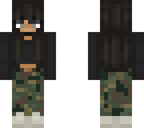 a skin
