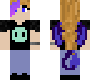 a skin