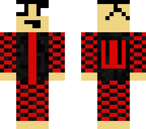 a skin for ryker