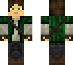 adventurer