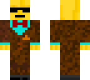 agent banan (deafult)