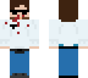 agent tess bleeding