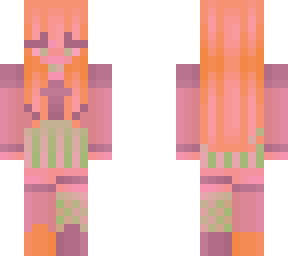 ah, yes, ginger~ -pce