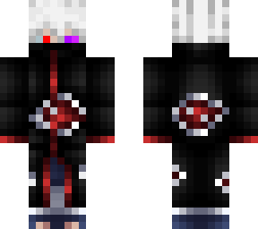 akatsuki killua