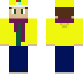 alan (trainer)