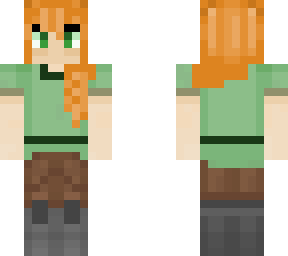 alex but it looks better :p