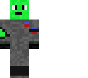 alien