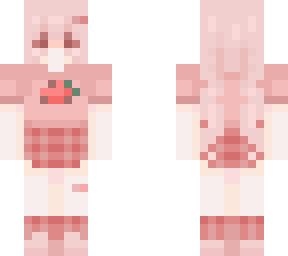all pink qwq