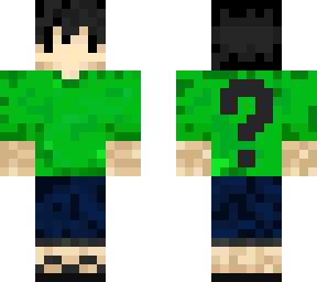 amq's skin