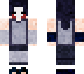 anbu itachi