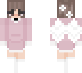 angel girl
