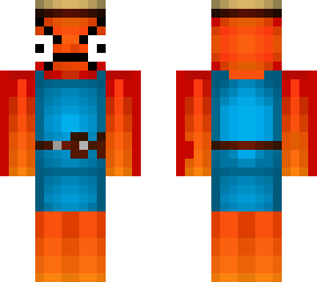 angry fishstick (fixed)