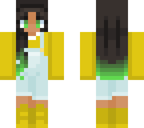 another girl skin