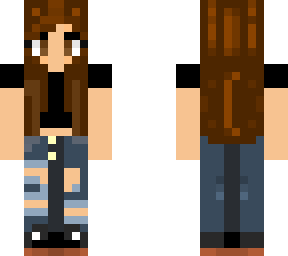 another skin