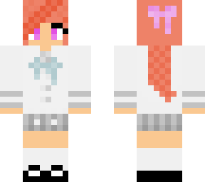 ariel school uniform