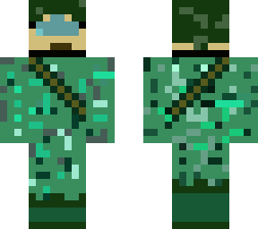 army soldier