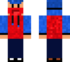 arnecrafter human