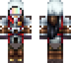 assassin's tv xd