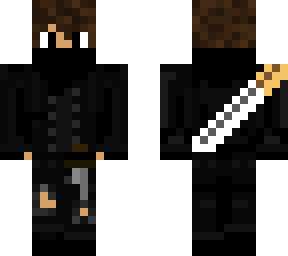 assassin skin updated
